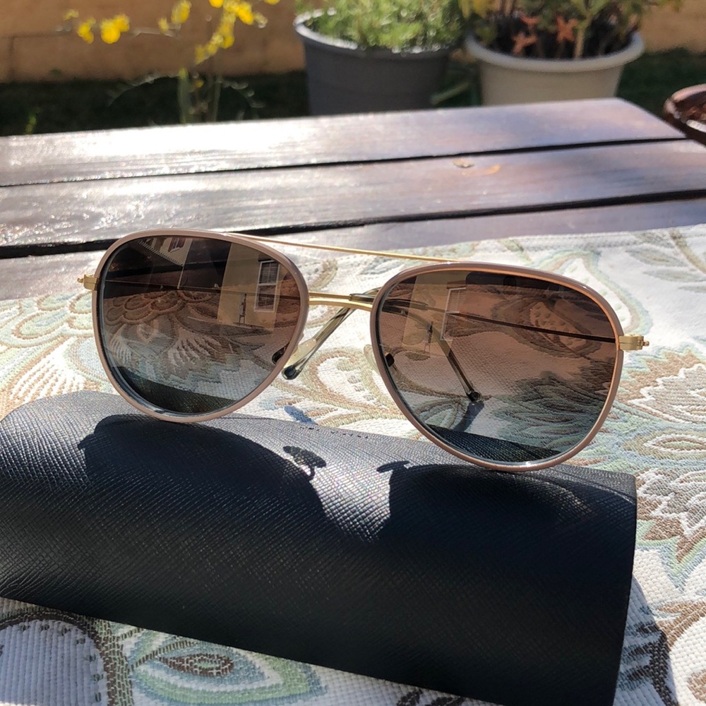Article One aviator frames